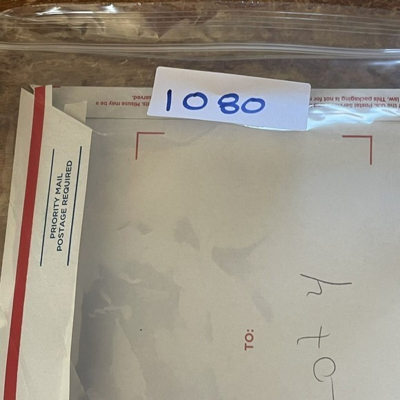 1950's Man Texaco officer worker Original picture photo 8x10 office new jersey - Picture 9 of 10